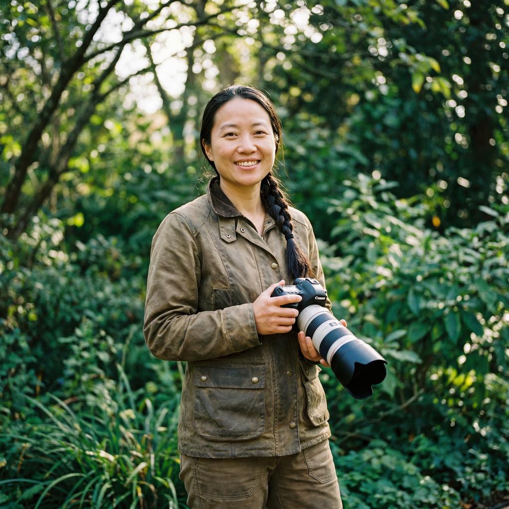 足交专家 - 林雪薇