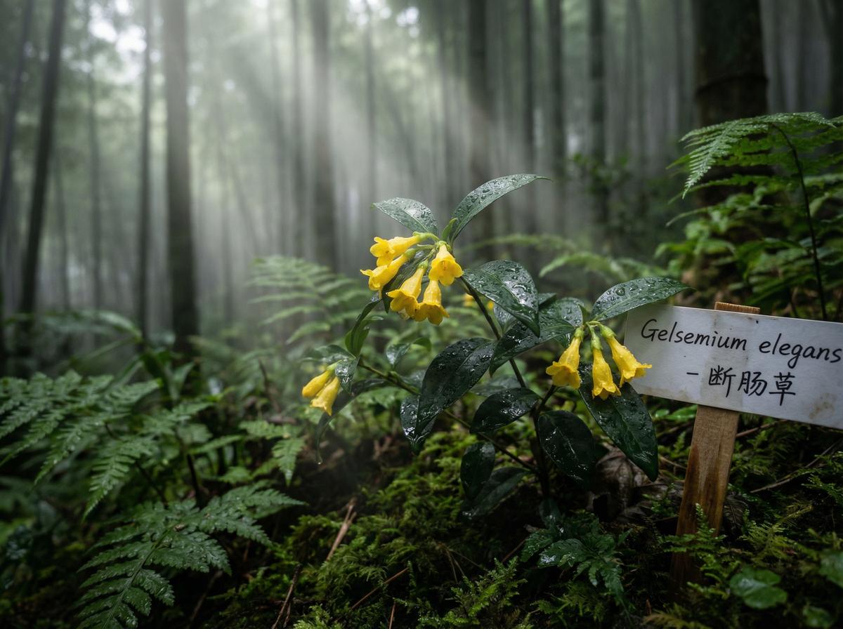 足交 - 断肠草视频纪录